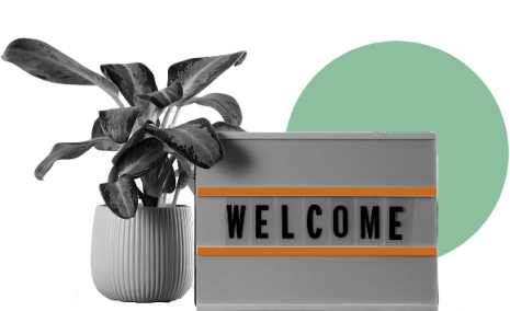 Das Welcome Center&nbsp;&copy;&nbsp;Stadt Hildesheim