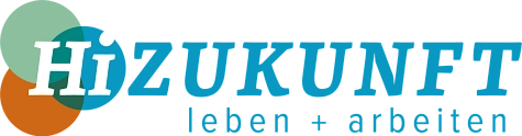 Logo Hi Zukunft leben + arbeiten&nbsp;&copy;&nbsp;Stadt Hildesheim