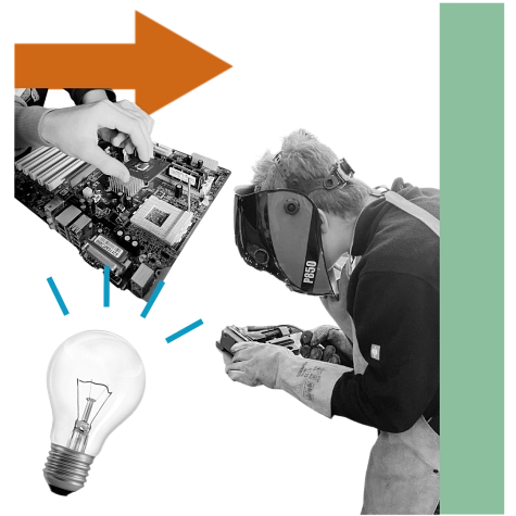 Spot your Job Freisteller&nbsp;&copy;&nbsp;Stadt Hildesheim