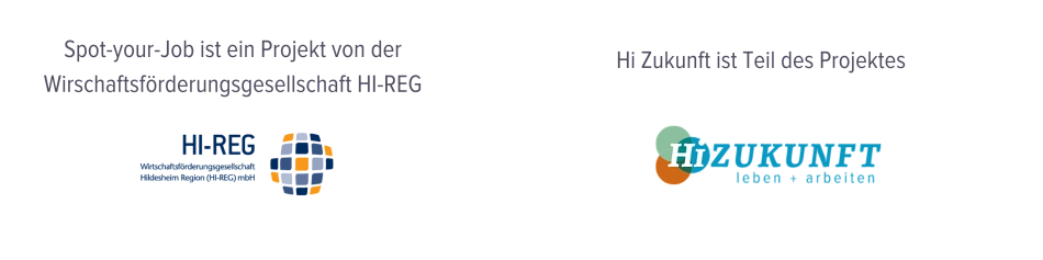Spot-your-job Initiatoren&nbsp;&copy;&nbsp;Stadt Hildesheim