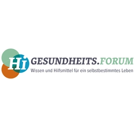 Logo Gesundheits.Forum